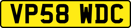 VP58WDC