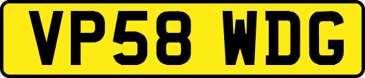 VP58WDG