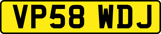 VP58WDJ