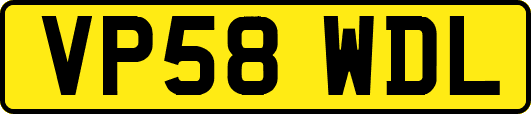 VP58WDL