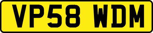 VP58WDM