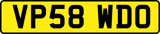 VP58WDO