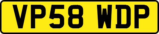 VP58WDP