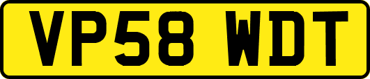 VP58WDT