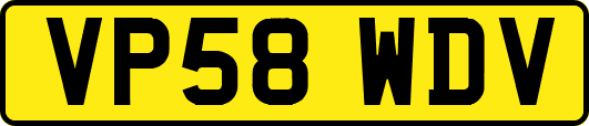 VP58WDV