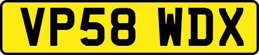 VP58WDX