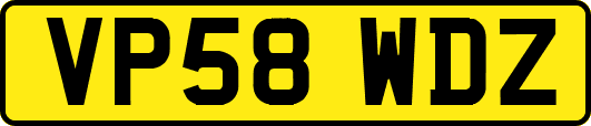 VP58WDZ