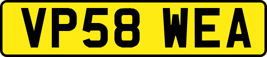 VP58WEA