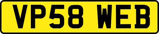 VP58WEB