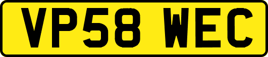 VP58WEC