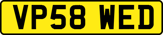 VP58WED