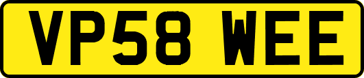 VP58WEE