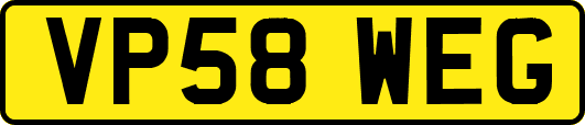 VP58WEG