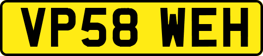 VP58WEH
