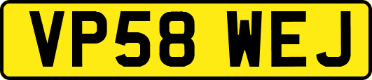 VP58WEJ