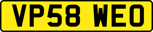 VP58WEO