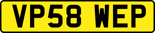 VP58WEP
