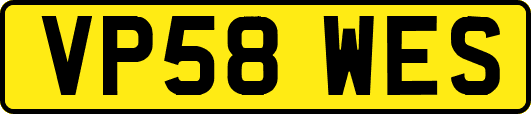 VP58WES