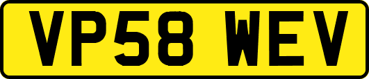 VP58WEV