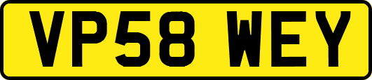 VP58WEY