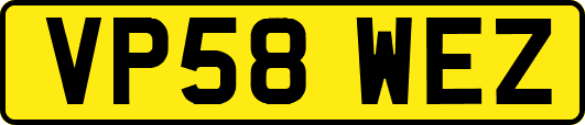 VP58WEZ