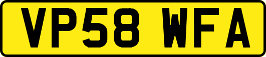 VP58WFA