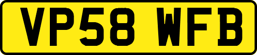 VP58WFB
