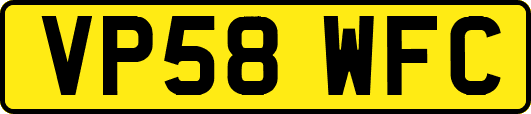 VP58WFC