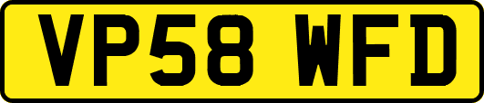 VP58WFD