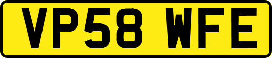 VP58WFE