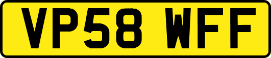 VP58WFF