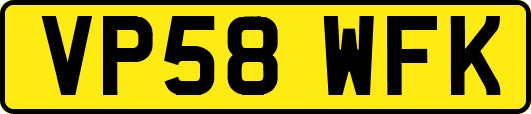 VP58WFK