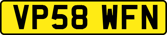 VP58WFN