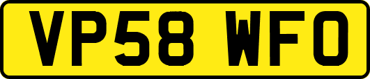 VP58WFO