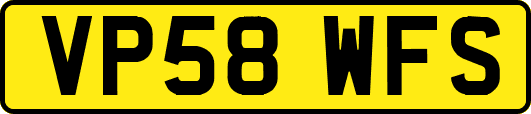 VP58WFS