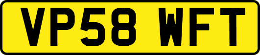 VP58WFT