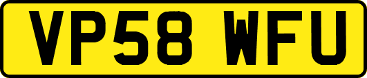 VP58WFU