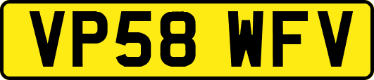 VP58WFV