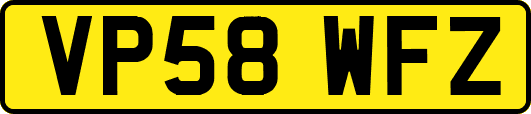 VP58WFZ