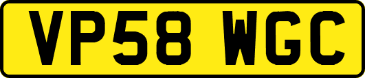 VP58WGC