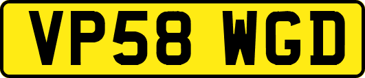 VP58WGD