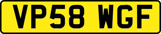 VP58WGF