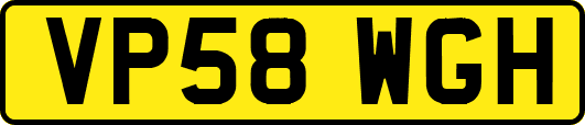 VP58WGH