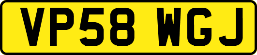 VP58WGJ