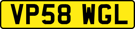 VP58WGL