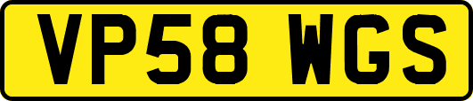 VP58WGS
