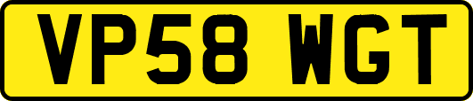 VP58WGT