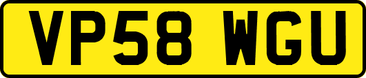 VP58WGU