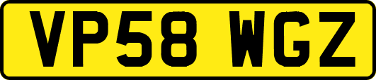 VP58WGZ