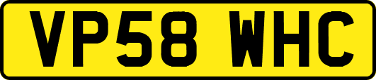 VP58WHC
